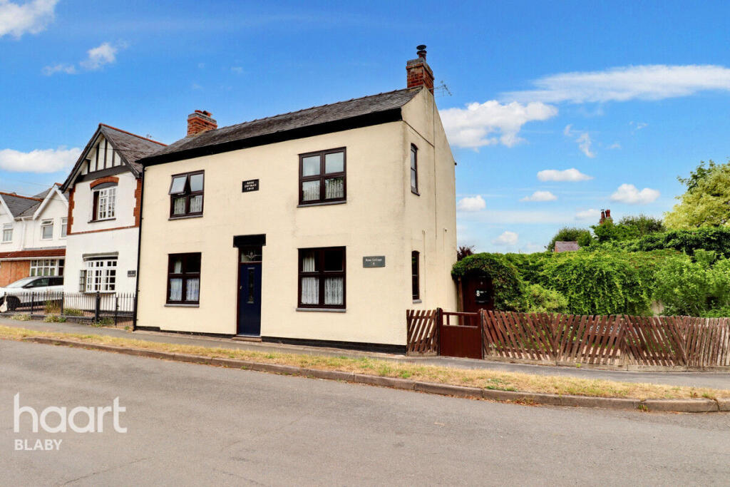 Main image of property: Sutton Lane, Leicester