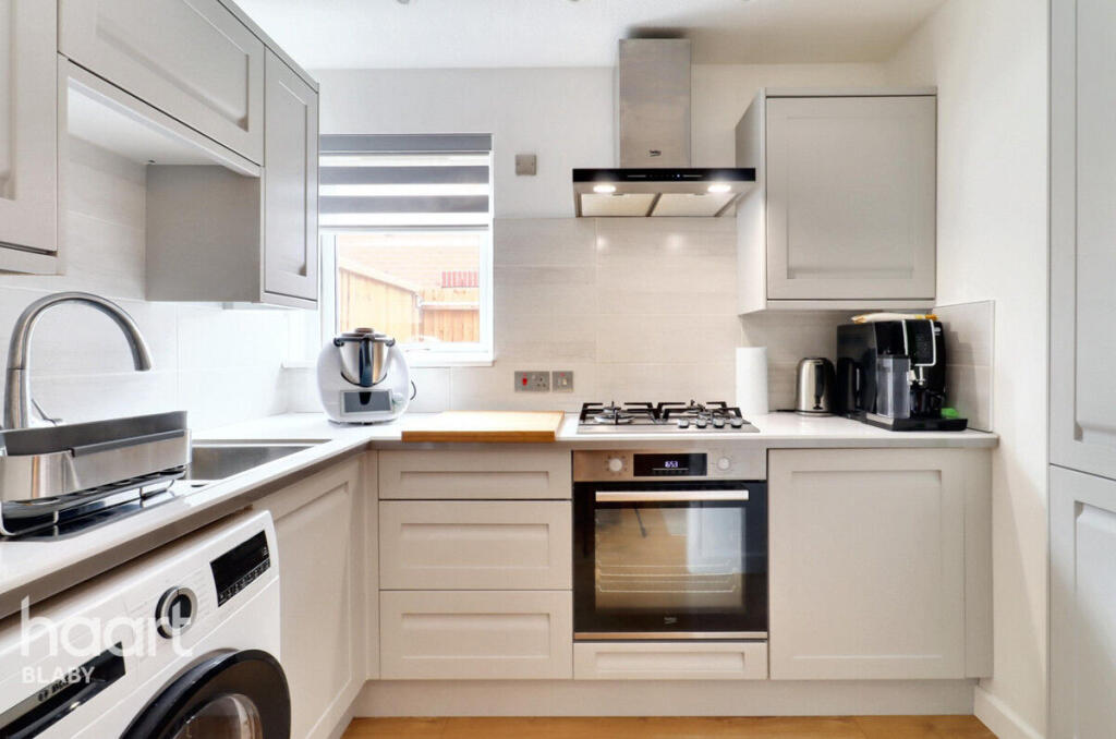 Main image of property: Hewes Close, Glen Parva