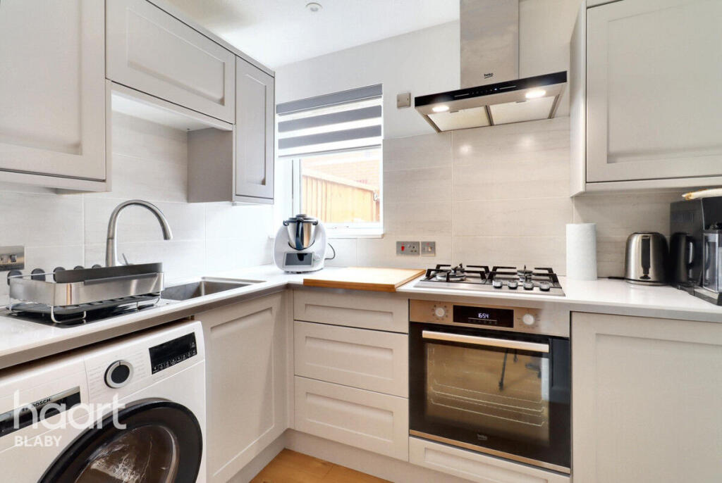 Main image of property: Hewes Close, Glen Parva