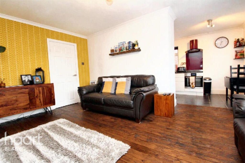 Main image of property: Walnut Way, Leicester