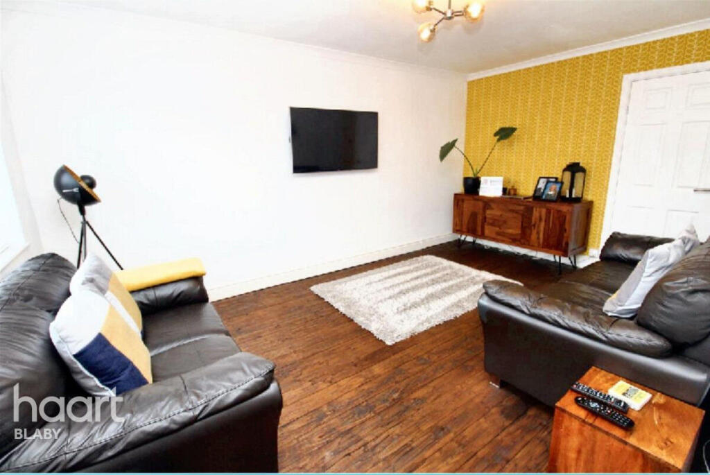 Main image of property: Walnut Way, Leicester