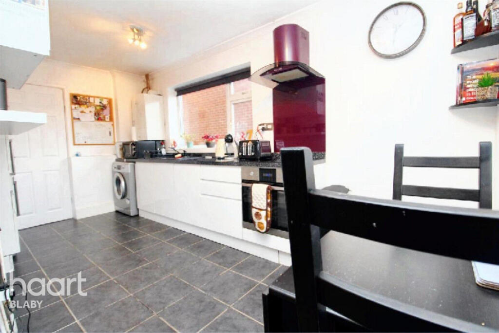 Main image of property: Walnut Way, Leicester