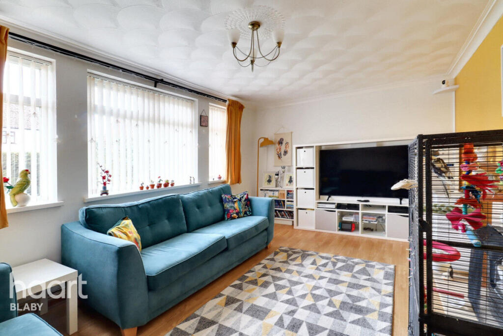 Main image of property: Coronation Avenue, Leicester