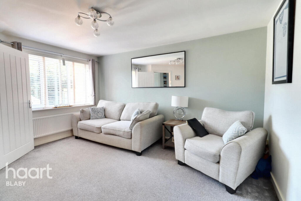 Main image of property: Smith Close, Leicester