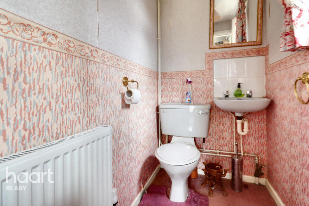 Main image of property: Springwell Lane, Leicester