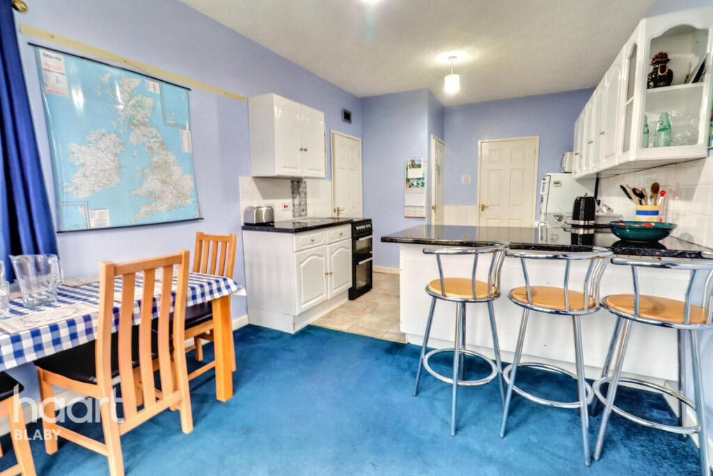 Main image of property: Greendale Road, Leicester