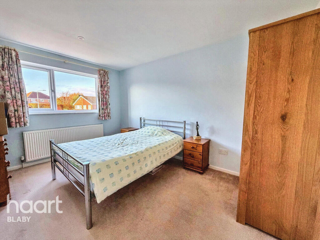 Main image of property: Sycamore Drive, Lutterworth