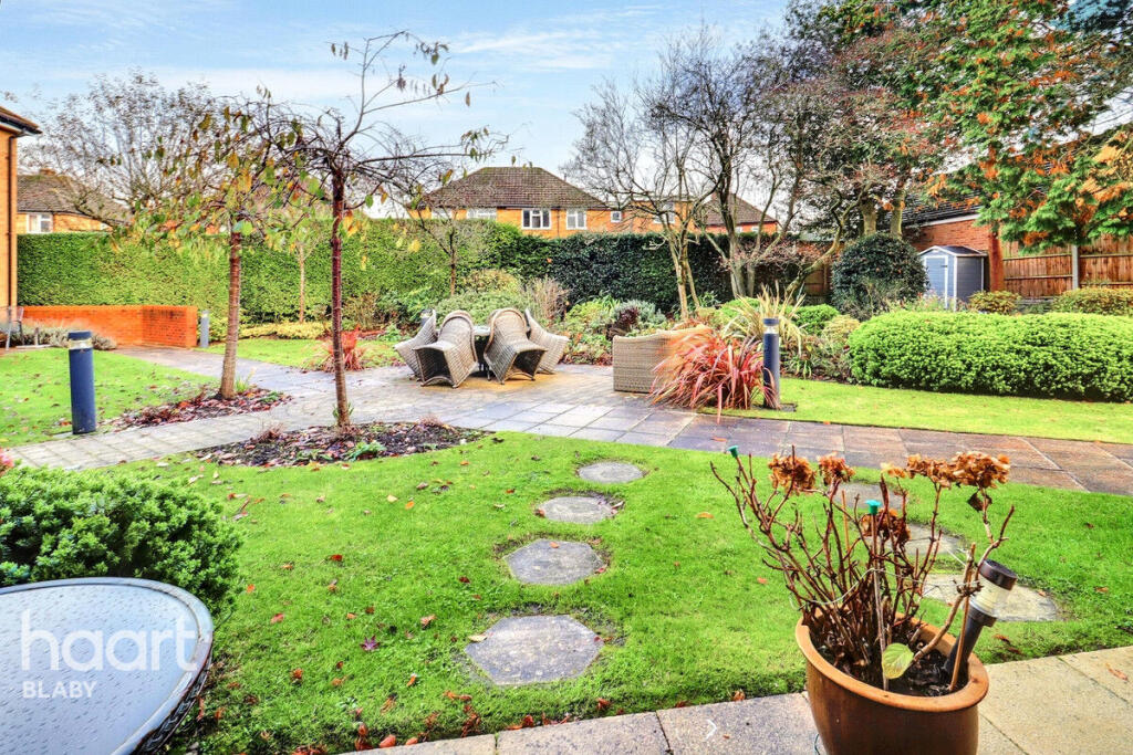 Main image of property: Enderby Road, LEICESTER