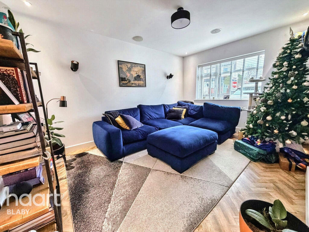 Main image of property: Grange Drive, Leicester