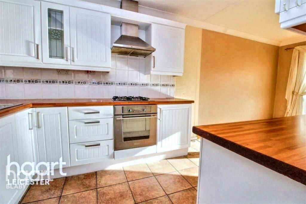 Main image of property: Henray Avenue, Leicester