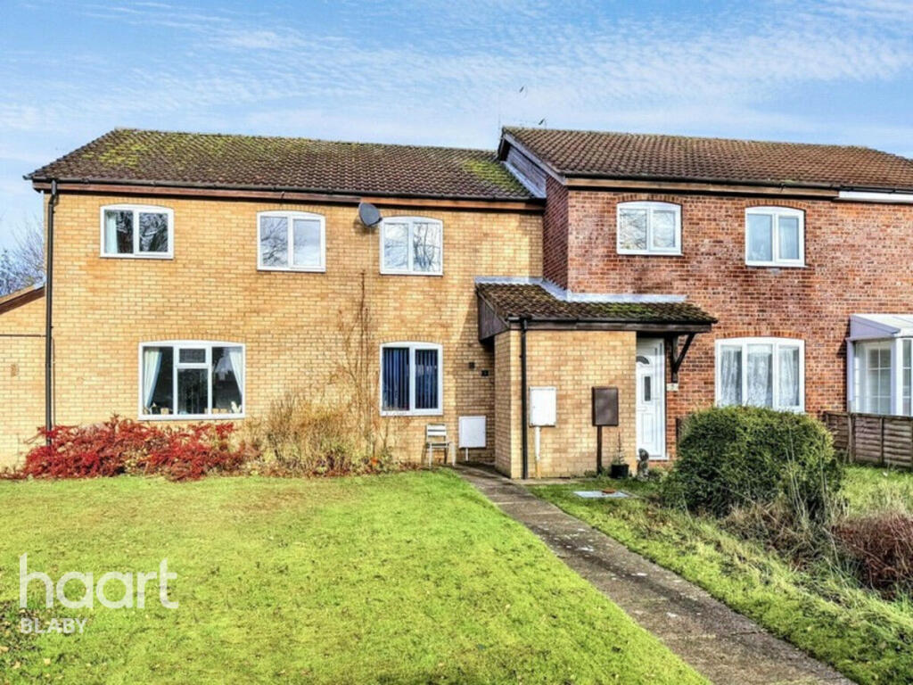 Main image of property: Park Road, Wigston