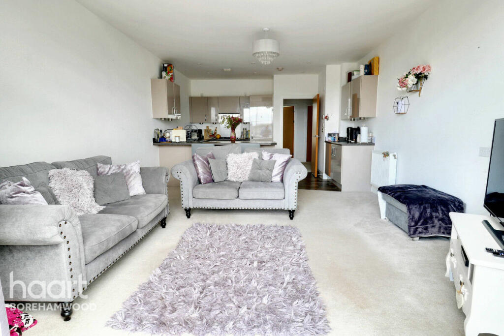 Main image of property: Studio Way, Borehamwood