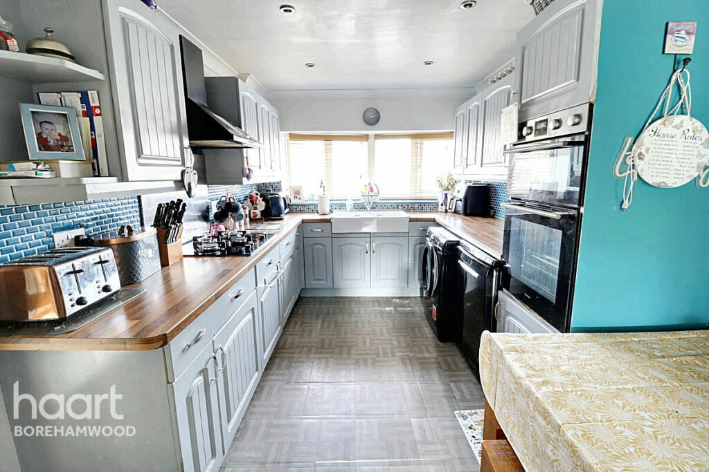 Main image of property: Purcell Close, Borehamwood