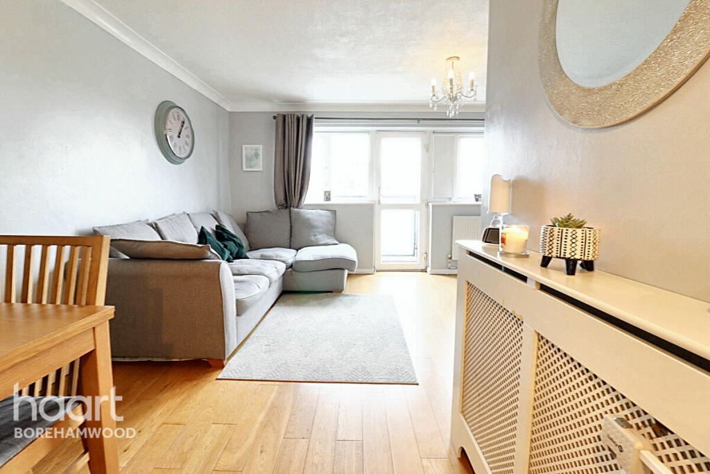 Main image of property: Gloucester House, Stratfield Road, WD6