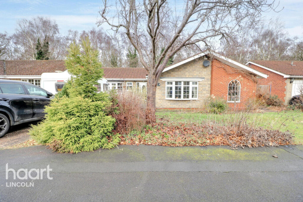Main image of property: Denby Dale Close, Lincoln