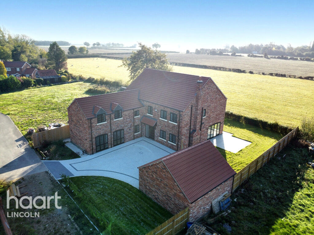 Main image of property: South Drive, Stow