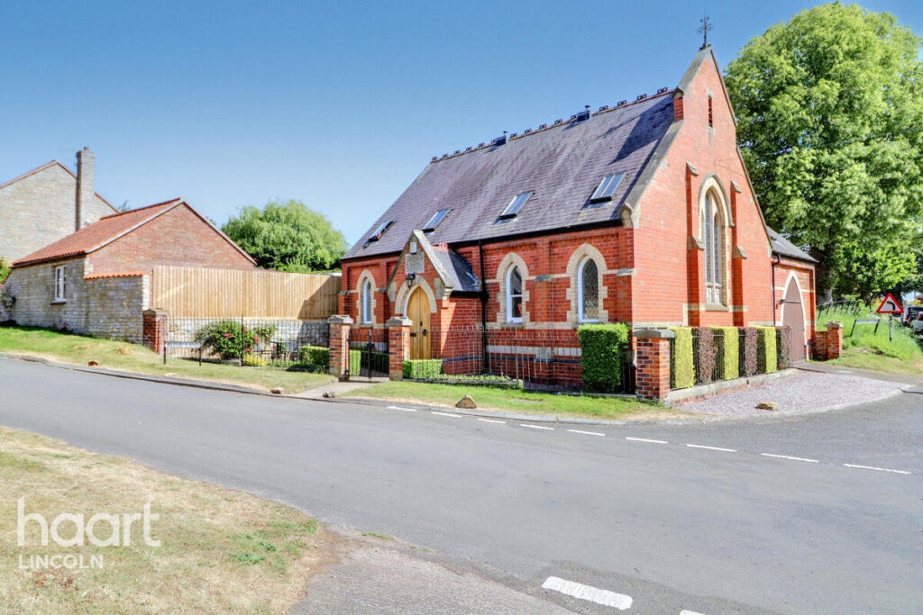 Main image of property: Blind Lane, Coleby