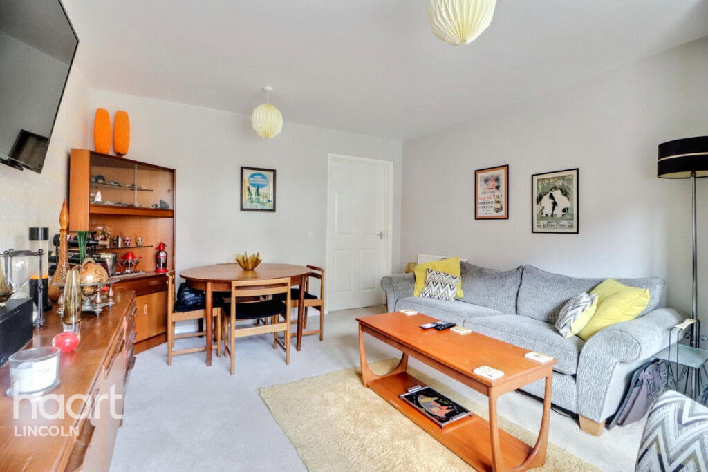 Main image of property: Mendip Avenue, North Hykeham