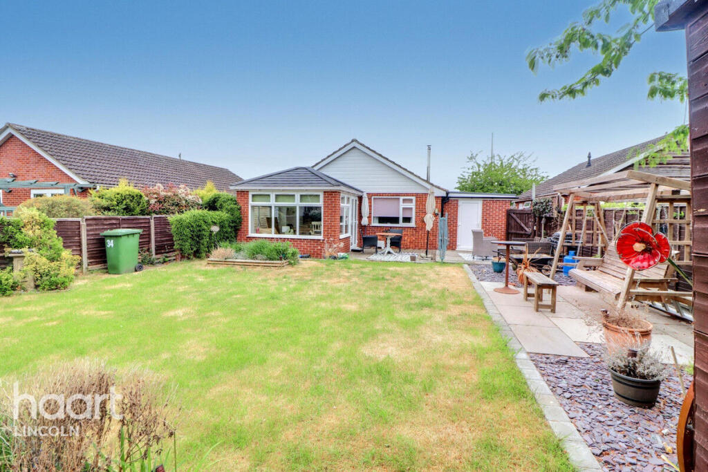 Main image of property: The Close, Sturton by Stow