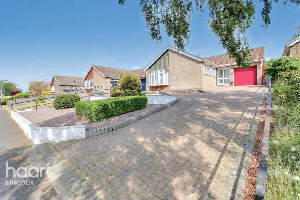 Main image of property: Cambridge Drive, Washingborough