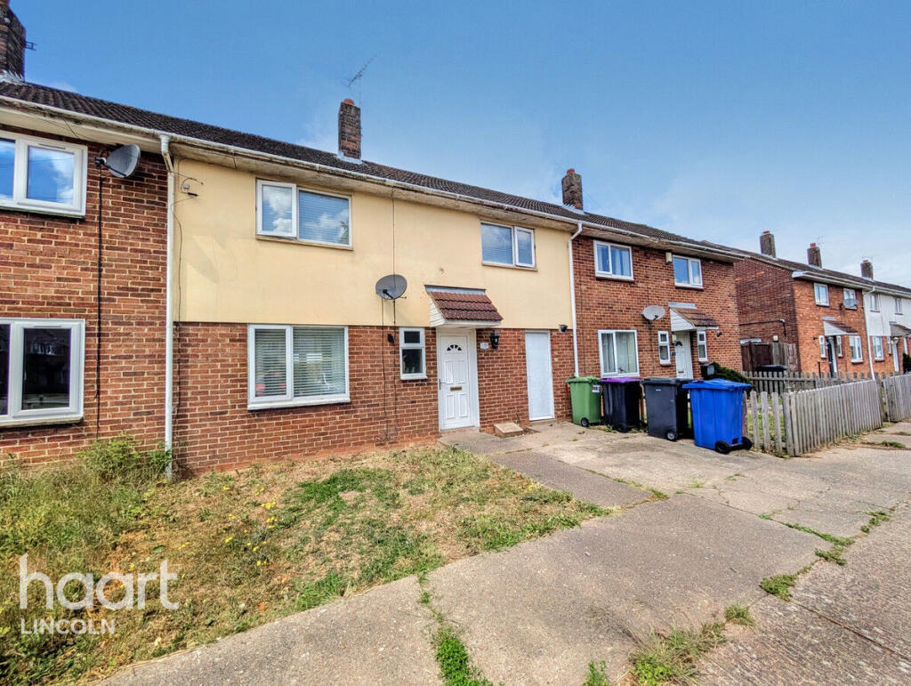 Main image of property: Shropshire Road, Scampton