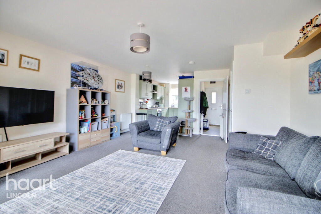 Main image of property: The Meadows, Langworth