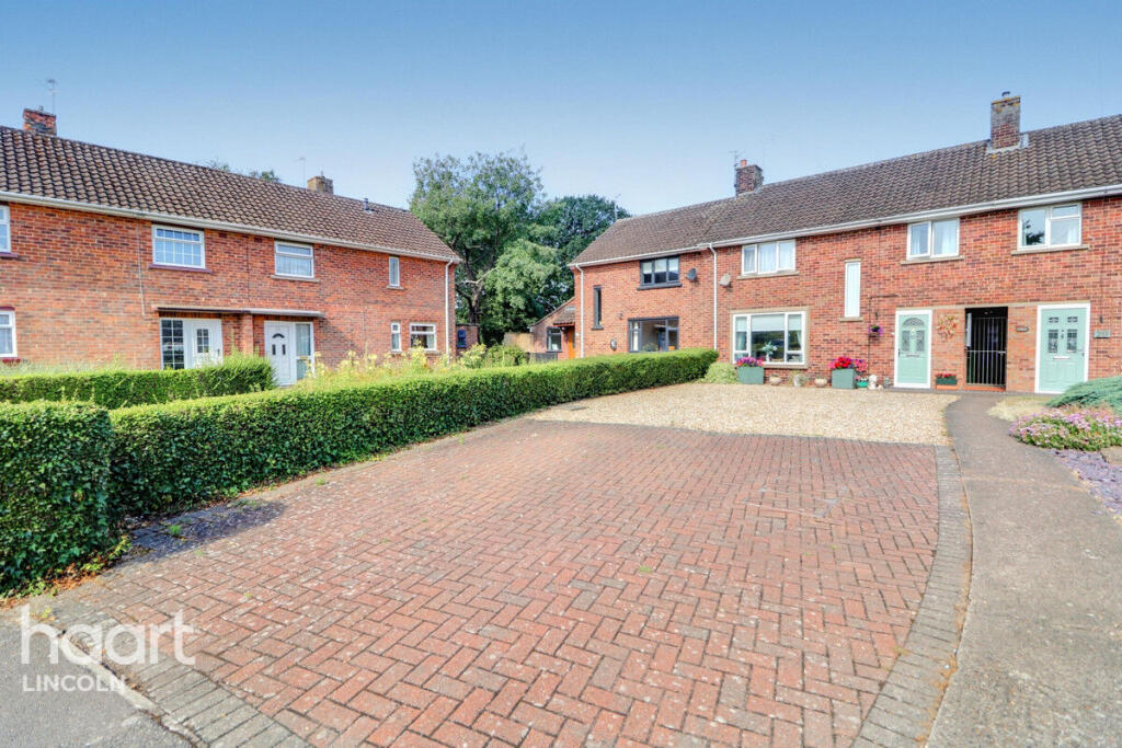 Main image of property: Gunby Avenue, Lincoln