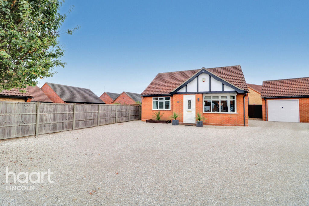 Main image of property: Langdale Close, Lincoln