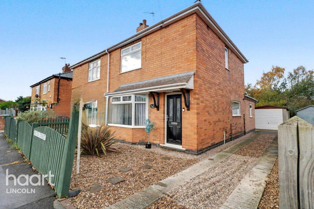 Main image of property: Milton Street, Newark