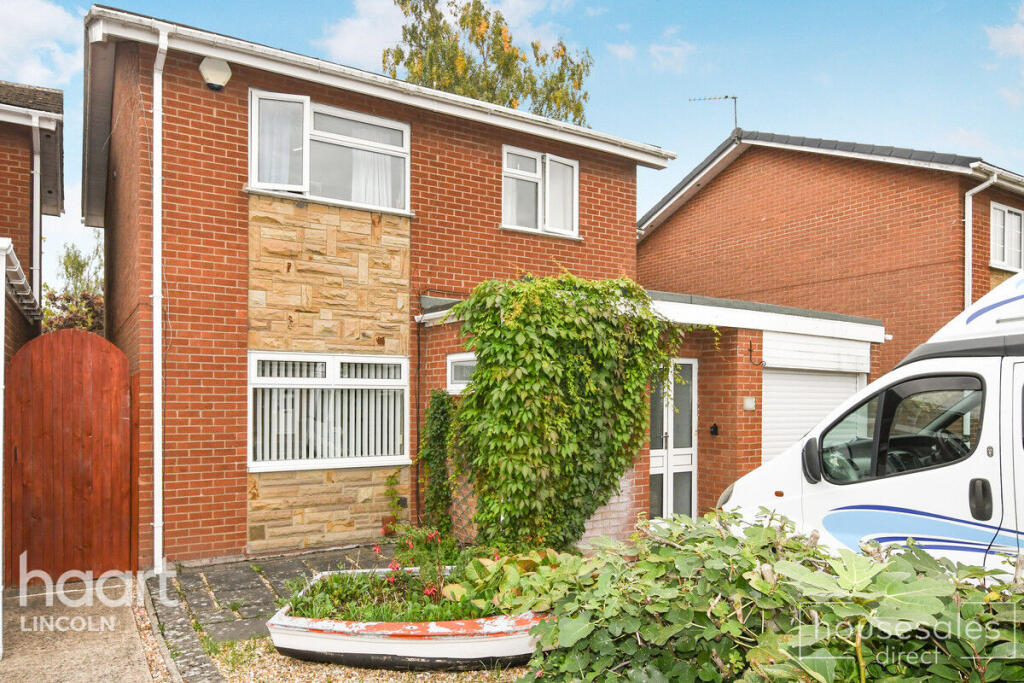 Main image of property: Sandwell Drive, Lincoln