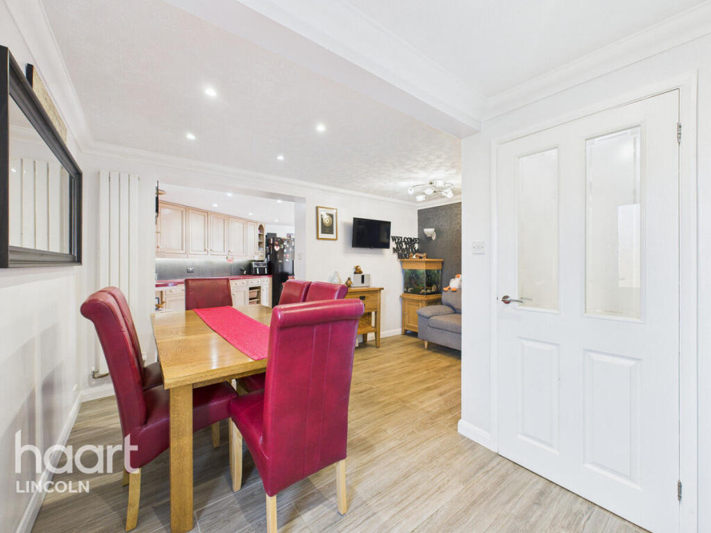 Main image of property: Devonshire Road, Scampton