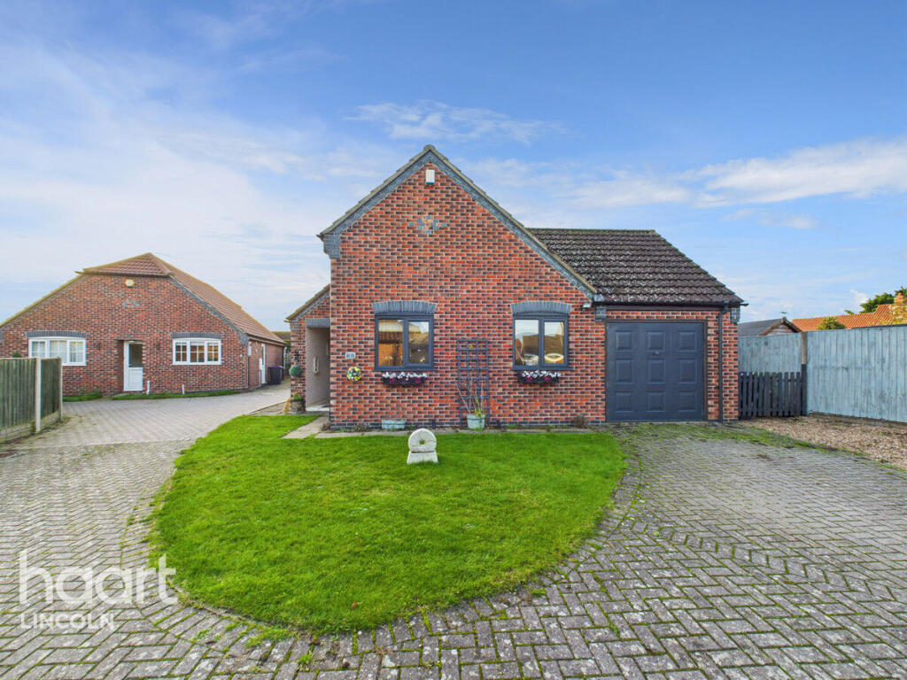 Main image of property: Paddock Chase, Market Rasen