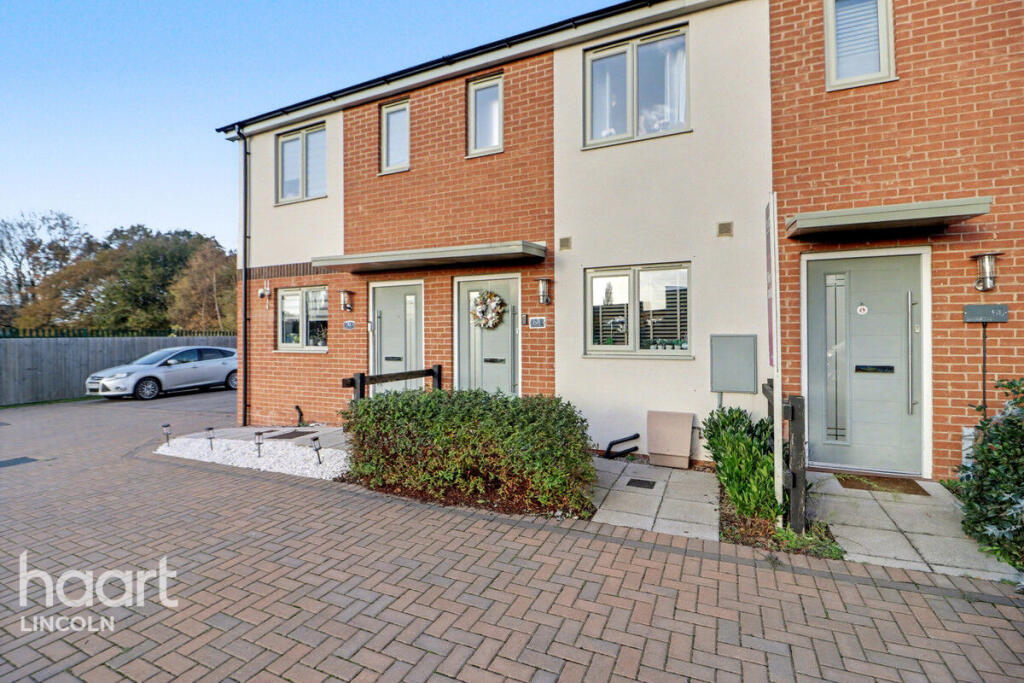 Main image of property: Westbrooke Place, Lincoln