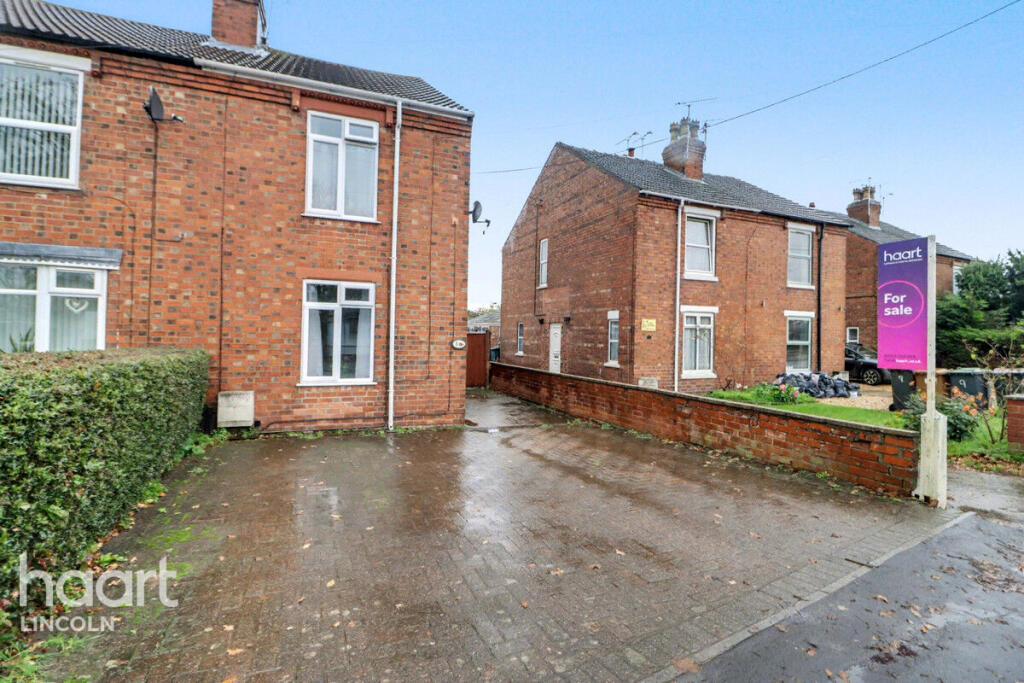 Main image of property: Moor Lane, North Hykeham