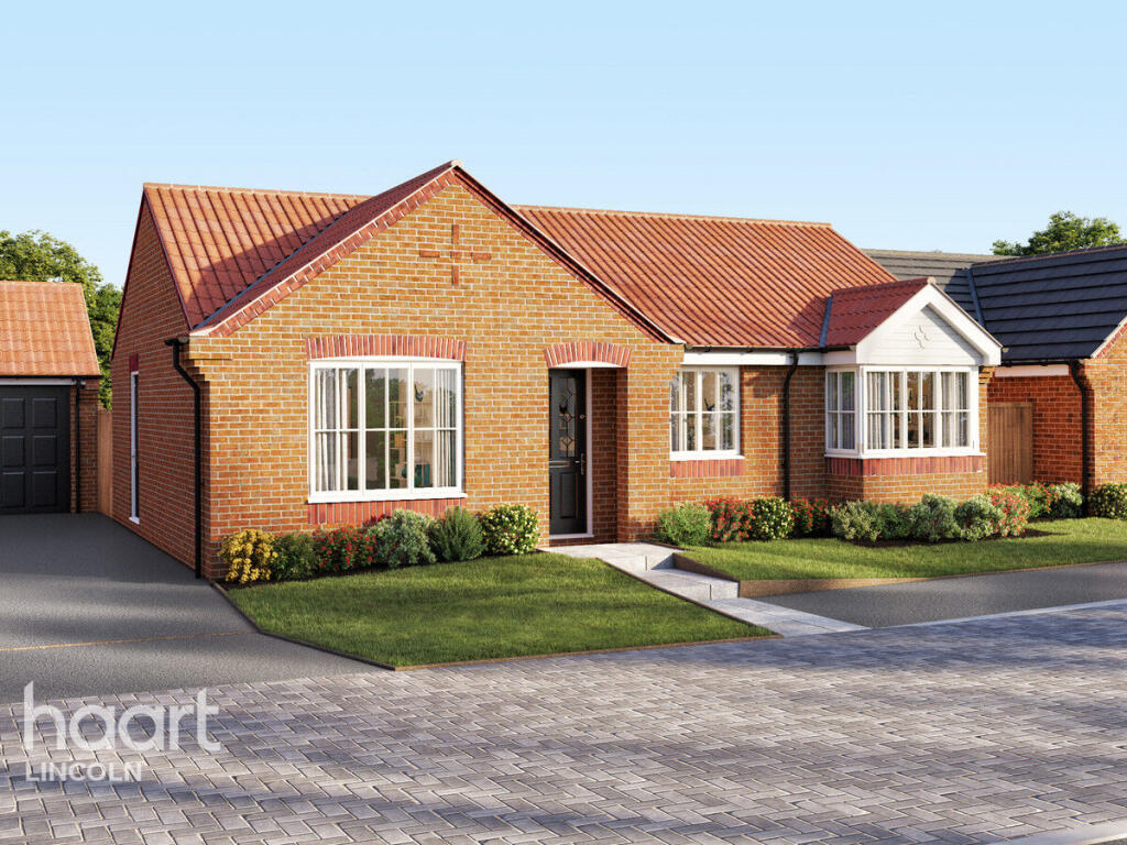 Main image of property: The Ridings, Market Rasen