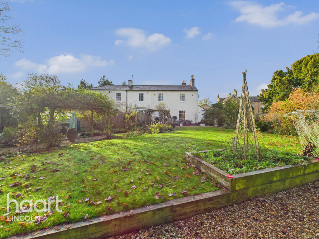 Main image of property: Stow Road, Gainsborough