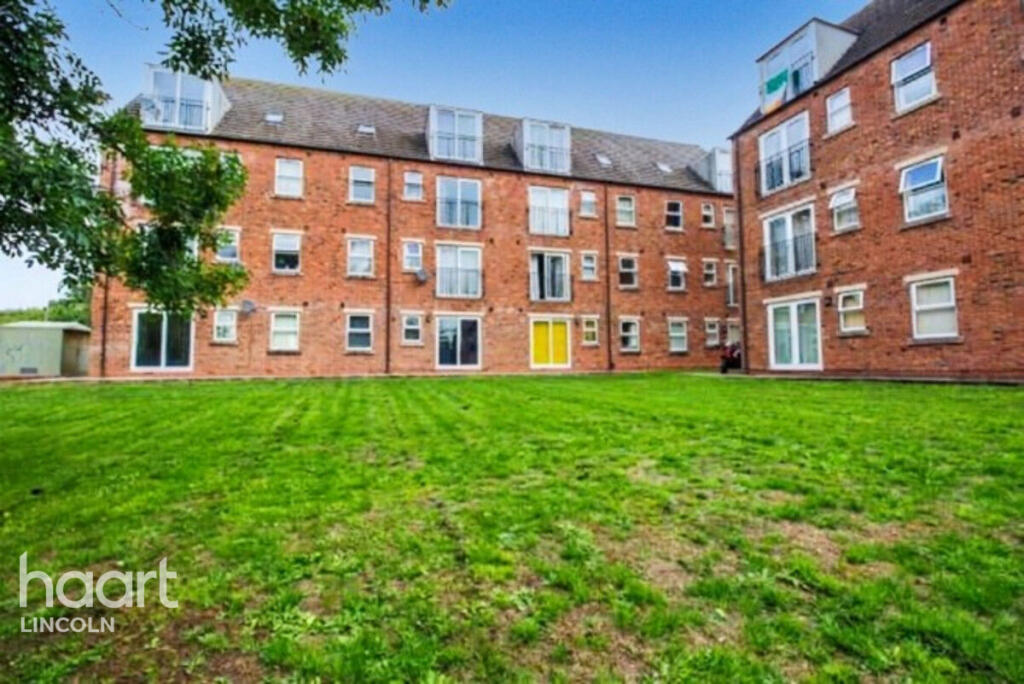 Main image of property: Willow Tree Close, Lincoln