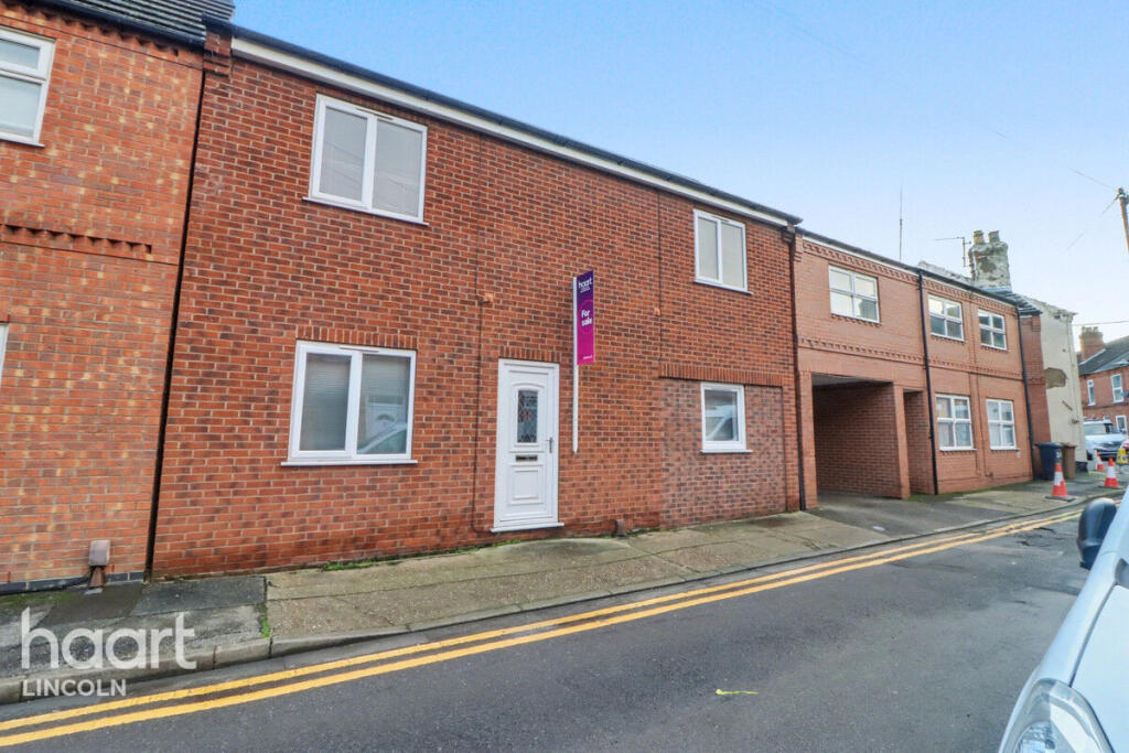 Main image of property: Albany Street, Lincoln