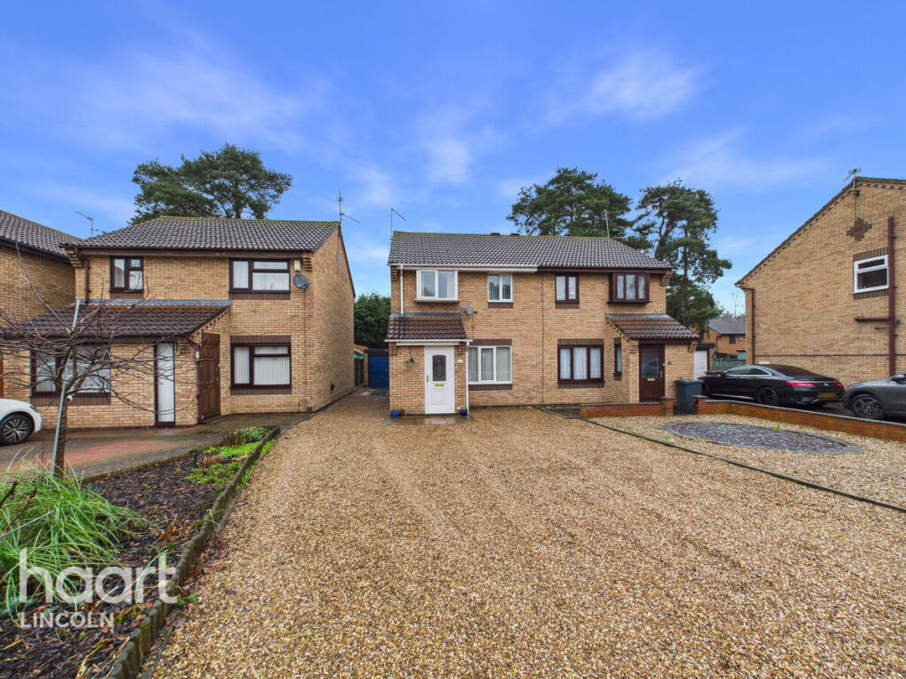 Main image of property: Wigsley Road, Lincoln