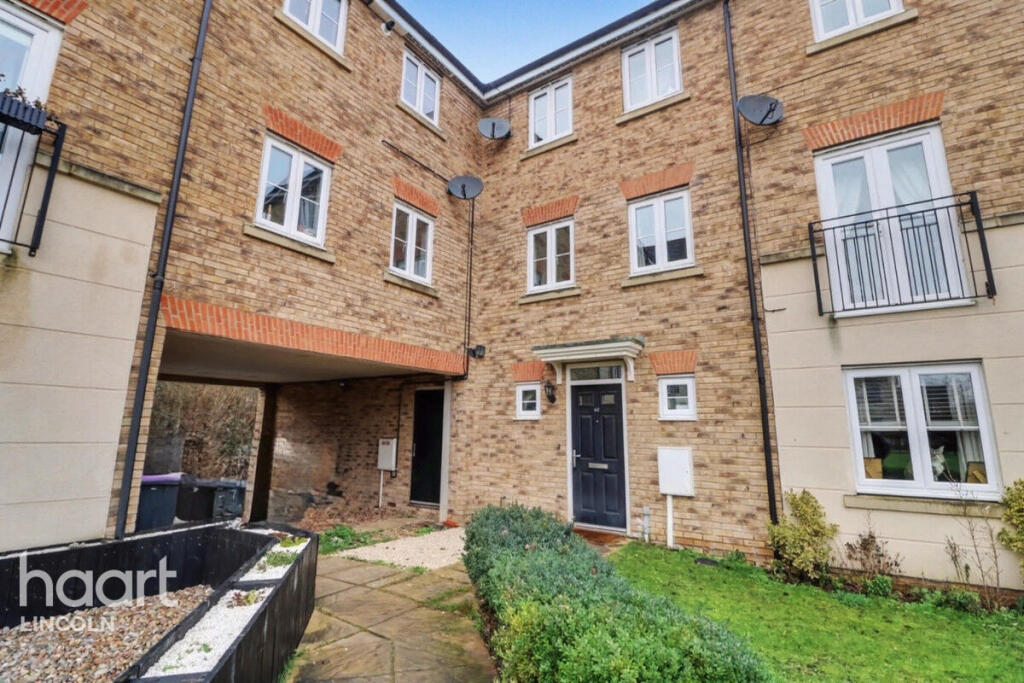 Main image of property: Robins Crescent, Witham St Hughs