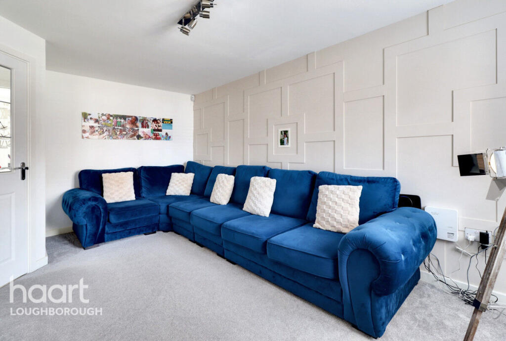 Main image of property: Swift Avenue, Loughborough