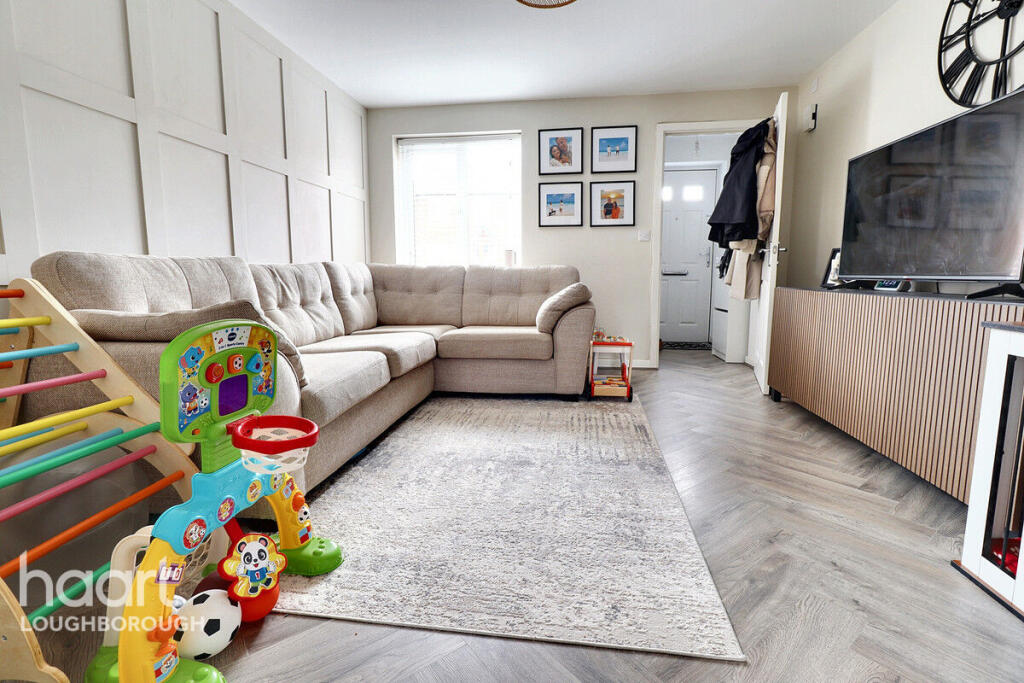 Main image of property: Leveret Way, East Leake