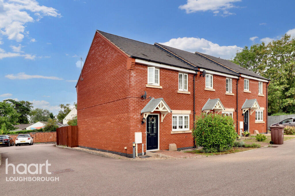 Main image of property: New Avenue, Rearsby