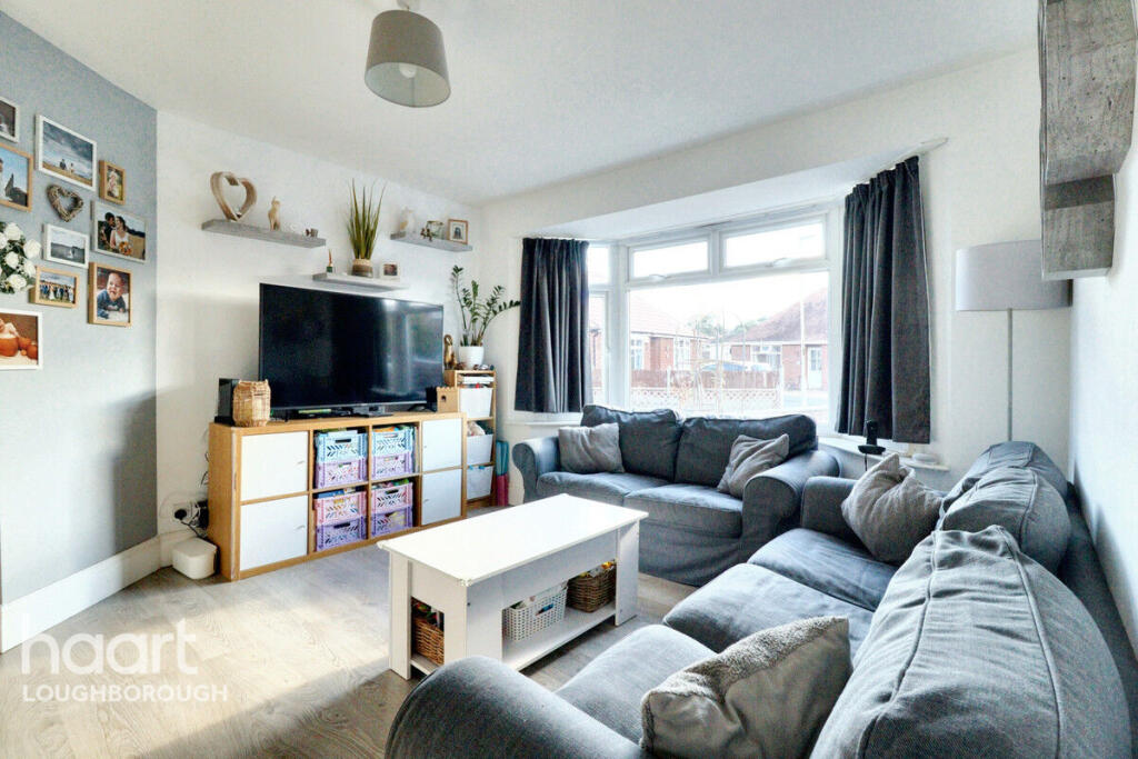 Main image of property: The Croft, Kegworth