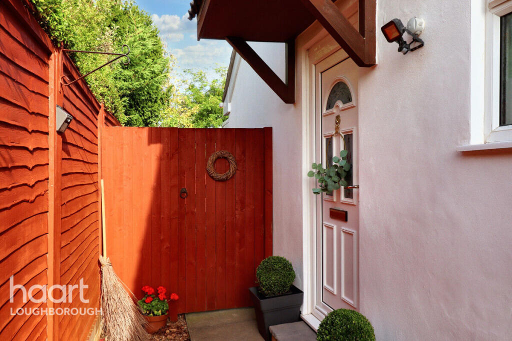 Main image of property: The Romans, Mountsorrel