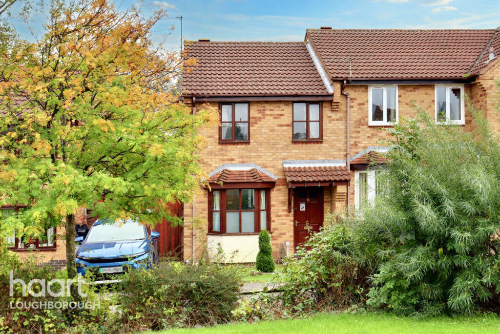 Main image of property: Acer Close, Loughborough