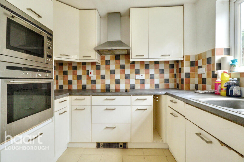 Main image of property: Highbridge, Sileby