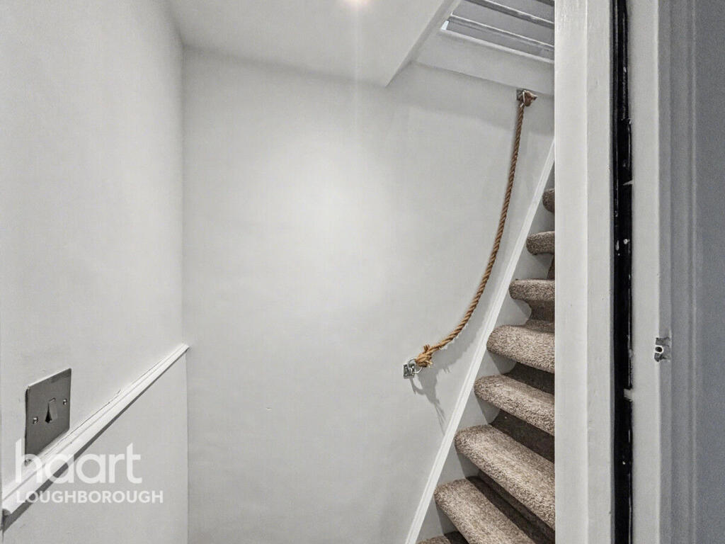 Main image of property: Cossington Road, Sileby