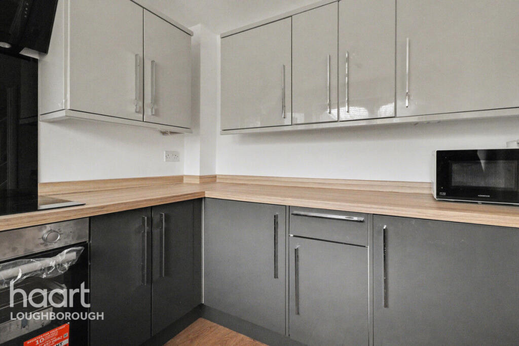 Main image of property: Herriot Way, Loughborough