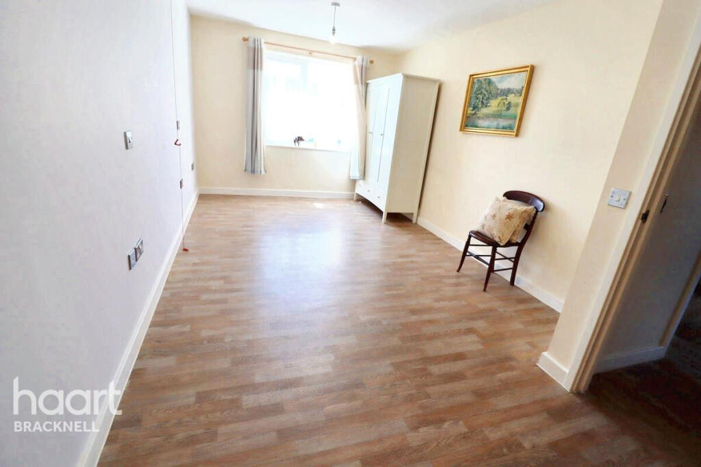 Main image of property: Johnstone Close, Bracknell